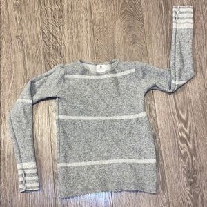 Benedetto b wool sweater - Italy